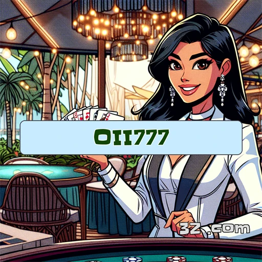 oii777.com Cassino Online