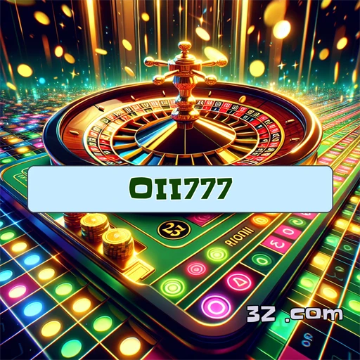 oii777.com Variedade de Jogos