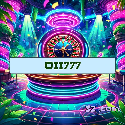 Login Criativo no oii777.com: Entre no Jogo com Estilo