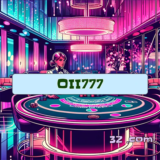 Experiências Vibrantes na Plataforma oii777.com