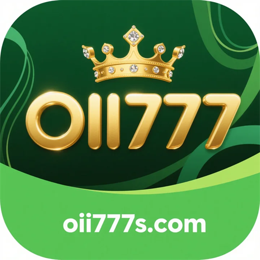 oii777.com logo