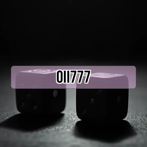 oii777.com: A Revolução dos Jogos Online que Você Esperava!
