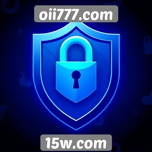 Segurança e privacidade no oii777