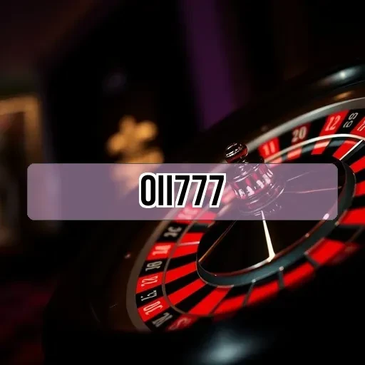 oii777.com: Vantagens e Segurança nos Pagamentos para Jogos Online