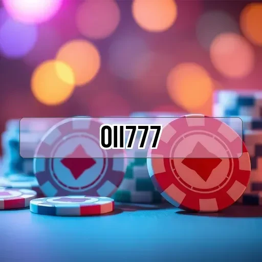 oii777.com: Explore os Bônus e Amplie suas Chances de Ganhar!